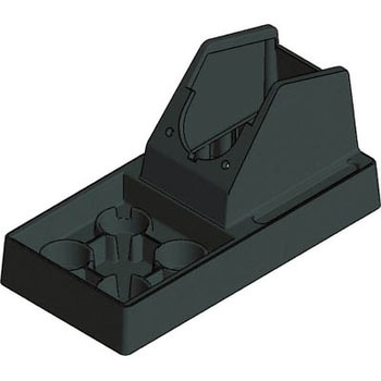 电烙铁支架底座HAKKO白光B1470